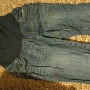 Maternity pants